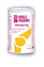 Zdjęcie Noble Pharma Cartilage ANANAS ...
