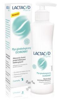 Zdjęcie LACTACYD PHARMA OCHRONNY Płyn ginekologiczny, 250ml