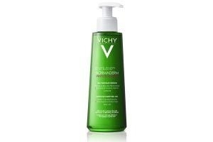 Zdjęcie Vichy Normaderm Phytosolution Żel oczyszczający, 200ml