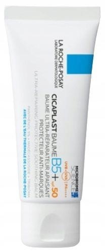 Zdjęcie LA ROCHE Cicaplast Baume B5+ SPF 50 NOWA