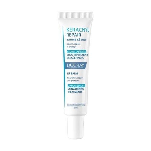 Zdjęcie DUCRAY KERACNYL REPAIR Balsam do ust 15ml