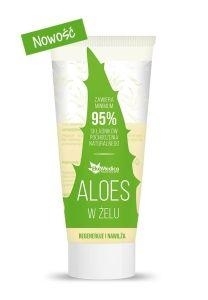 Zdjęcie Aloes w Żelu 200 ml