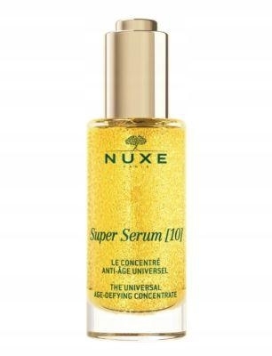 Zdjęcie NUXE Super Serum [10] 50 ml