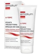 Zdjęcie Emolium A-Topic kojąca trójakt...