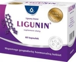 Zdjęcie Ligunin kaps. 60 kaps.