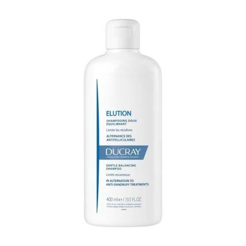 Zdjęcie DUCRAY ELUTION Szampon 400ml