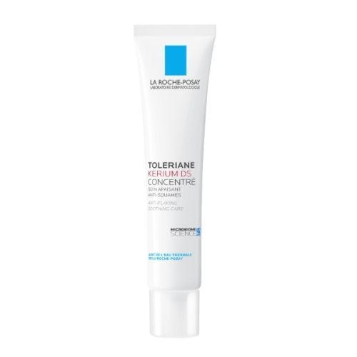 Zdjęcie LA ROCHE Toleriane Kerium DS Kuracja, 40ml