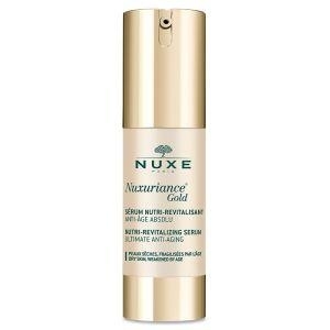 Zdjęcie NUXE NUXURIANCE Gold Odżywcze Serum 30ML