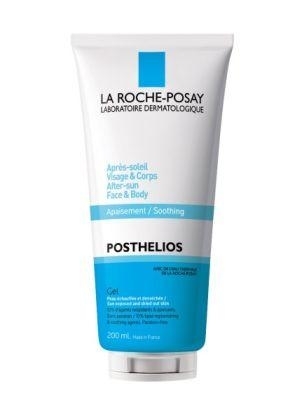 Zdjęcie LA ROCHE POSTHELIOS Mleczko po opalaniu, 200ml