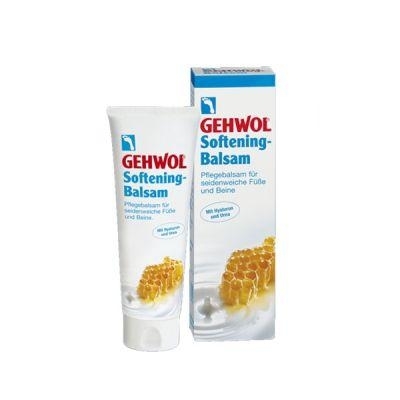 Zdjęcie GEHWOL Balsam zmiękczający 125 ml