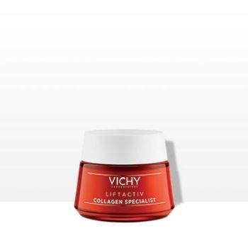 Zdjęcie VICHY LIFTACTIV Collagen Specialist krem 50 ml