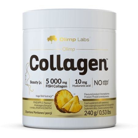 Zdjęcie Olimp Collagen prosz. 240 g