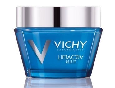 Zdjęcie VICHY LIFTACTIV SUPREME NOC Krem, 50ml