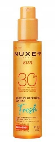 Zdjęcie Nuxe Sun Mgiełka ochronna SPF30 150ml