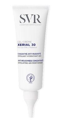 Zdjęcie SVR XERIAL 30 GEL-CREME Żel-Krem Koncentran,75ml