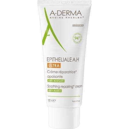 Zdjęcie A-DERMA EPITHELIALE A.H ULTRA Krem 100ml