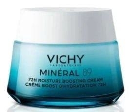 Zdjęcie VICHY MINERAL 89 LIGHT Cream 50 ml