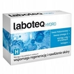 Zdjęcie Laboteq Hydro, 30 tabl.