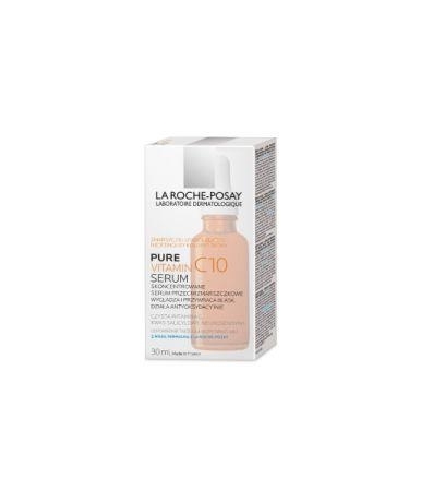 Zdjęcie LA ROCHE PURE VITAMIN C10 Serum 30 ml