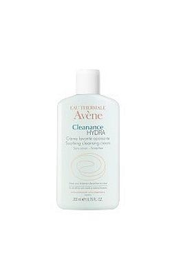 Zdjęcie AVENE CLEANANCE HYDRA łagodzący krem oczyszczający,200ml