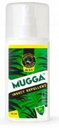 Zdjęcie Mugga Spray 9,5% DEET 75 ml