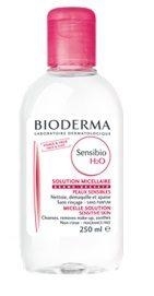 Zdjęcie BIODERMA SENSIBIO H20 Płyn 250ml