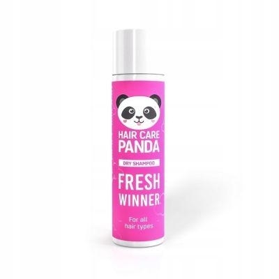 Zdjęcie HAIR CARE PANDA FRESH WINNER Suchy Szampon, 75ml