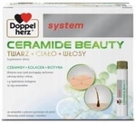 Zdjęcie Doppelherz System Ceramide Bea...