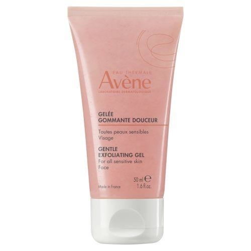 Zdjęcie Avene Peeling w żelu łagodny 50ml
