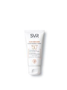 Zdjęcie SVR SUNSECURE ECRAN Krem skóra normalna 50ml