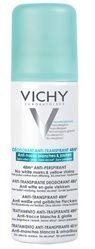 Zdjęcie VICHY Dezodorant ANTI-TRACE 48 h. aerozol 125ml