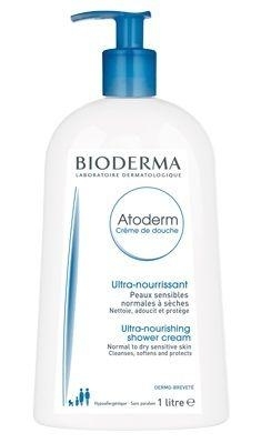 Zdjęcie BIODERMA ATODERM CREME DOUCHE myjący, 1litr