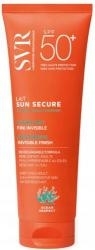 Zdjęcie SVR SUN SECURE Mleczko SPF50+ ...