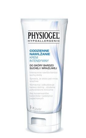 Zdjęcie PHYSIOGEL Krem intensywnie nawilżający, 100ml