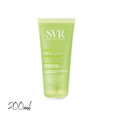 Zdjęcie SVR SEBIACLEAR CREME LAVANTE Krem 200ML