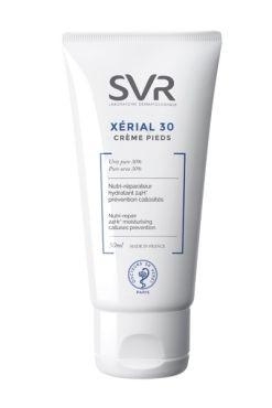 Zdjęcie SVR XERIAL 30 Krem do stóp, 50 ml