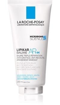 Zdjęcie LA ROCHE LIPIKAR Balsam AP+M 200ml