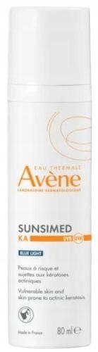 Zdjęcie Avene Sunsimed KA Blue Light 80ml