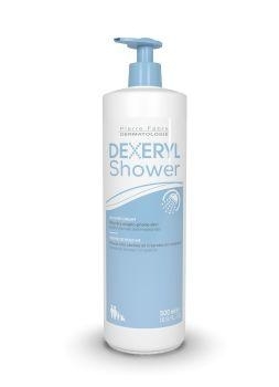 Zdjęcie DEXERYL SHOWER Krem myjący pod prysznic, 500ml