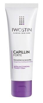 Zdjęcie IWOSTIN CAPILLIN FORTE Koncentrat,  75ml