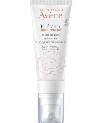 Zdjęcie AVENE Tolerance Control balsam łagodząco regenerujący do skóry suchej i reaktywnej 40 ml