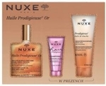 Zdjęcie NUXE HUILE PRODIGIEUSE Or Zest...