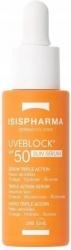 Zdjęcie Isis Uveblock Sun Serum SPF50,...