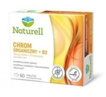 Zdjęcie NATURELL Chrom Organiczny +B3,...