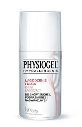 Zdjęcie PHYSIOGEL Krem do twarzy łagodzenie i ulga 40ml  skóra sucha