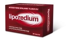 Zdjęcie LIPOREDIUM 60 tabl.