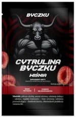 Zdjęcie Byczku Cytrulina  Wiśnia prosz...
