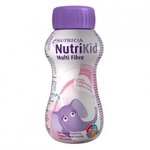 Zdjęcie NutriKid Multi Fibre truskawko...