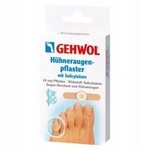 Zdjęcie Gehwol Plastry na odciski komf...