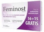Zdjęcie Feminost,  56 tabl + 15 tabl g...